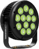 Blizzard ToughPAR Neo RGBL IP65-Rated, High-Output 12x 20W LED Par (ToughPAR Neo RGBL)