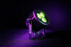 Blizzard Outpost RGBALC IP65-Rated, LED Par with Advanced RGBALC Color Mixing (Outpost RGBALC)