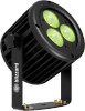 Blizzard Outpost RGBALC IP65-Rated, LED Par with Advanced RGBALC Color Mixing (Outpost RGBALC)