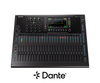 Allen & Heath AH-QU-6D 32 Channel Digital Mixer with 16x16 Dante (AH-QU-6D)