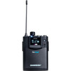 Samson SWEA100S-K EarAmp EWM100 Wireless In-Ear Monitoring System with Earphones (K: 470 to 502 MHz) (SWEA100S-K)