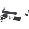 Samson SWC99BGT-D Concert 99 Wireless Guitar System with GC32 Instrument Cable (CB99/CR99) - D Band (SWC99BGT-D)