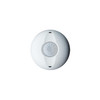 Leviton ZSC15-INW Wireless Occupancy Sensor, PIR, Ceiling Mount, 1500SF (ZSC15-INW)