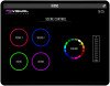 Visual Productions VPKioscTouch2 Wall-Mount Touch Screen with a Customisable GUI (VPKioscTouch2)