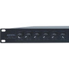 CAD Audio MX12S-U 12 Channel Stereo Mixer - 1U Rack Mount (MX12S-U) CAD Audio MX12S-U 12 Channel Stereo Mixer - 1U Rack Mount (MX12S-U)