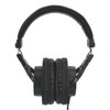 CAD Audio MH500-U Premium Closed-Back Studio Headphones with 50mm Drivers (MH500-U)
