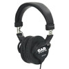 CAD Audio MH500-U Premium Closed-Back Studio Headphones with 50mm Drivers (MH500-U)