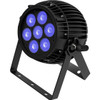 Blizzard TOURnado Ranger RGBALC Outdoor LED Par Fixture