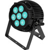 Blizzard TOURnado Ranger RGBALC Outdoor LED Par Fixture