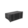 dBTechnologies IS210LB Passive IP 55 Wooden Line Array Speaker, Black (IS210LB)