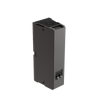 dBTechnologies IS26T-WP_B Passive IP 55 Wooden Speaker, Black (IS26T-WP_B) dBTechnologies IS26T-WP_B Passive IP 55 Wooden Speaker, Black (IS26T-WP_B)