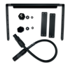 Canto cWORK/cRUN Double Mounting Kit (00_CW_DBL_KIT)