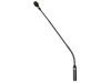 Avlex MM-205L 4 Pin 19" Gooseneck Microphone (MM-205L)