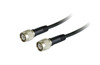 MIPRO FAG-10 Antenna Cable with TNC Connectors (FAG-10)