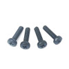 City Theatrical 104-00801 GLP X5 Concentric Ring Mounting Kit (4 Screws) (104-00801)