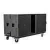 ADJ ADB218 ATS218 Transport Dolly Board (ADB218)