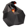 Eliminator Lighting Vortex 150; 150W WH LED, Moon Flower with Wired Digital Communication Network (VOR113)