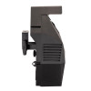 Eliminator Lighting Vortex 150; 150W WH LED, Moon Flower with Wired Digital Communication Network (VOR113)