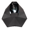 Eliminator Lighting Vortex 150; 150W WH LED, Moon Flower with Wired Digital Communication Network (VOR113)