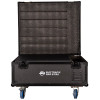 ADJ ElectraPix Bar 8FC Flight Case (ELE726)