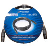 Accu-Cable Tour Link CAT3; 3ft CAT5E Cable (TOU113)