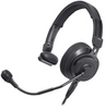 Audio-Technica BPHS2SA Dual Ear Broadcast Headset with Dynamic Element and Unterminated Cable (BPHS2SA)