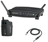 Audio-Technica ATW-1101/G System 10 Digital Wireless Guitar (2.4 GHz) (ATW-1101/G)