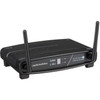 Audio-Technica ATW-1102 System 10 Digital Wireless Hypercardioid Handheld Microphone System (2.4 GHz) (ATW-1102)