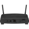 Audio-Technica ATW-1102 System 10 Digital Wireless Hypercardioid Handheld Microphone System (2.4 GHz) (ATW-1102)