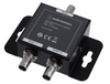 Audio-Technica ATW-SC410 Passive 2x1 RF Splitter/Combiner (ATW-SC410)