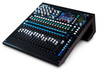 Allen & Heath AH-QU-16C 22-Channel Rackmountable Digital Mixer (AH-QU-16C)