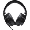Mackie MC-150 Closed-Back Over-Ear Studio Headphones (MC-150-U)