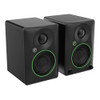 Mackie CR3.5 3.5-inch Powered Studio Monitors - Pair (Black) (CR35-U)
