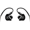 Mackie MP-120-BTA-U Single Dynamic Driver In-Ear Headphones with Bluetooth Adapter Cable (MP-120-BTA-U)