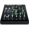 Mackie ProFX6v3+ 6-Channel Analog Mixer (ProFX6v3+)