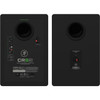 Mackie CR8BT Creative Reference Powered 8" Studio Monitors with Bluetooth (Pair, Black) (CR8-BT-U)