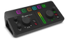 Mackie MainStream Live Streaming and Video Capture Interface (MAINSTREAM-U)