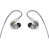 Mackie MP-460 Quad Balanced Armature Professional In-Ear Monitors (MP-460-U)