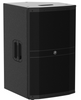 Mackie DRM215-P 15" Professional Passive Loudspeaker (DRM215-P)