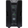 Mackie SRM215-V-CLASS-U 15” 2000W High-Performance Powered Loudspeaker (SRM215-V-CLASS-U)