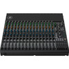 Mackie 1604VLZ4-U 16-Channel Compact 4-Bus Mixer (1604VLZ4-U)