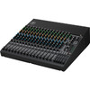 Mackie 1604VLZ4-U 16-Channel Compact 4-Bus Mixer (1604VLZ4-U)