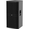 Mackie DRM315-P-U 15" 3-Way Professional Passive Loudspeaker (DRM315-P-U)