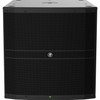 Mackie DRM18S-U 2000W 18" Professional Powered Subwoofer  (DRM18S-U)