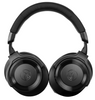 Audio-Technica ATH-WS990BT Solid Bass® Wireless Over-Ear Headphones (Audio-Technica-WS990BT)