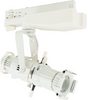 ETC 4MLP-27/90-120-OT-DMX-1 Source Four Mini LED Plus Gallery DMX OneTrack 120V 2700 K / 90+ CRI - White (4MLP-27/90-120-OT-DMX-1)