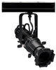 ETC 4MLP-27/90-277-OT-DMX Source Four Mini LED Plus Gallery DMX OneTrack 277V 2700 K / 90+ CRI - Black (4MLP-27/90-277-OT-DMX)