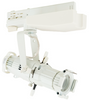 ETC 4MLP-30/80-120-OT-DMX-1 Source Four Mini LED Plus DMX OneTrack 120V 3000 K / 80+ CRI - White (4MLP-30/80-120-OT-DMX-1)
