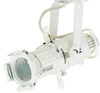 ETC 4MLP-30/90-FD-P-1 Source Four Mini LED Plus Gallery F-Drive Portable 3000 K / 90+ CRI - White (4MLP-30/90-FD-P-1)