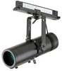 ETC IRFPZP-50/80-120-OT-DMX Irideon FPZ Plus DMX OneTrack 120V 5000 K / 80+ CRI - Black (IRFPZP-50/80-120-OT-DMX)